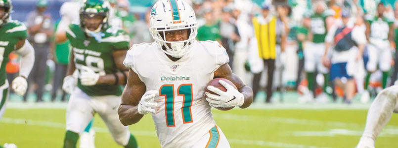 Corner Report: Week 15
