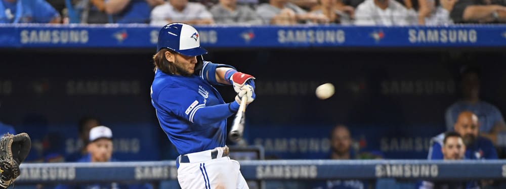 Fantasy Baseball Injury Report: Bichette Could Miss Significant Time