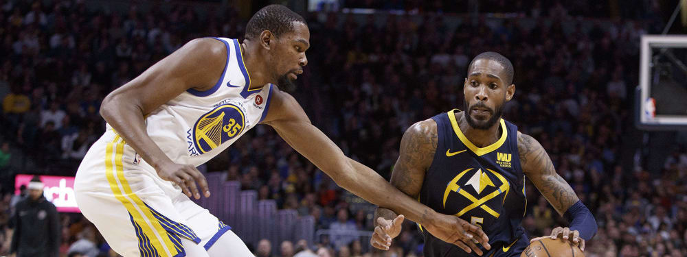 FanDuel NBA: Friday Value Plays