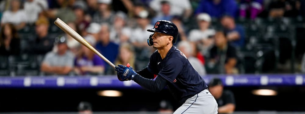 Weekly Hitter Rankings: Scoring is Way Down