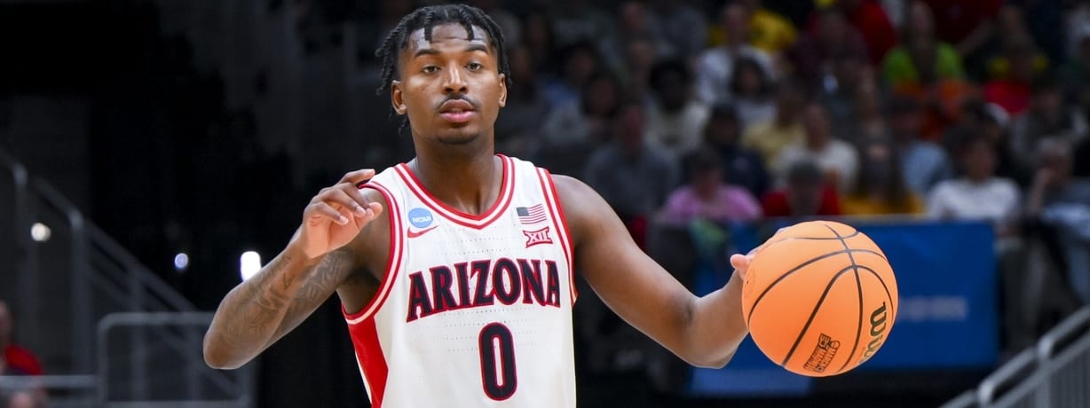 2025-26 College Basketball Sleepers: Under the Radar Fantasy Picks