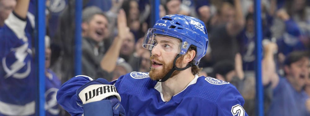 DraftKings NHL: Thursday Breakdown