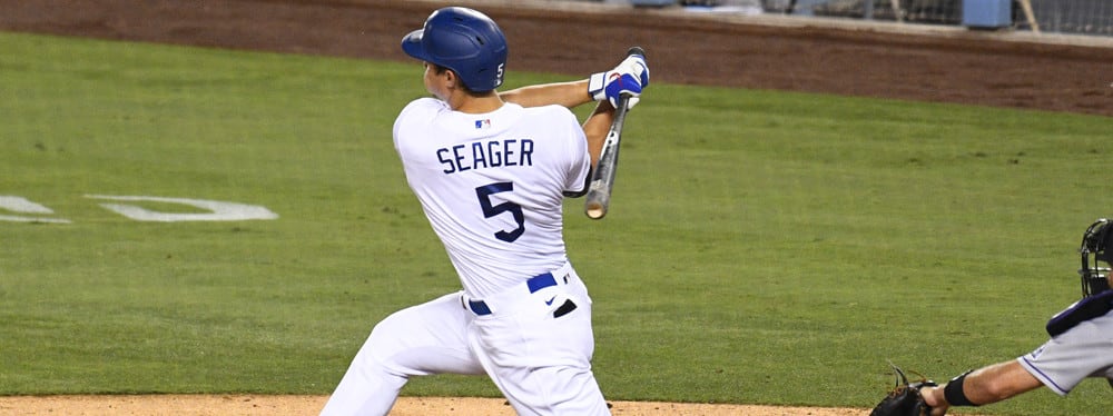 MLB Betting: Thursday's Best Bets