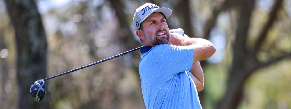 Weekly Preview: RBC Heritage