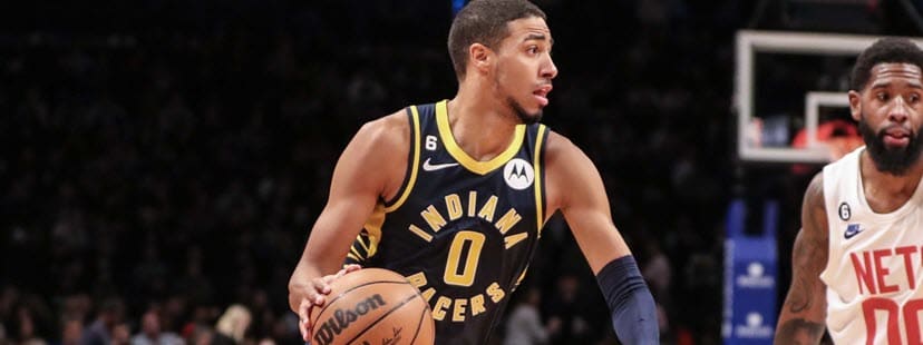 NBA DFS Picks: Yahoo Plays and Strategy for Monday, November 21