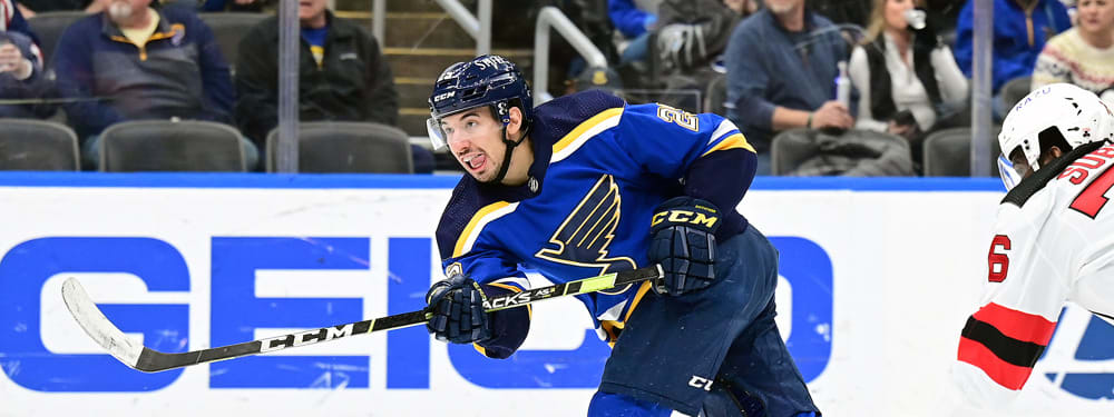 Yahoo DFS Hockey: Saturday Picks