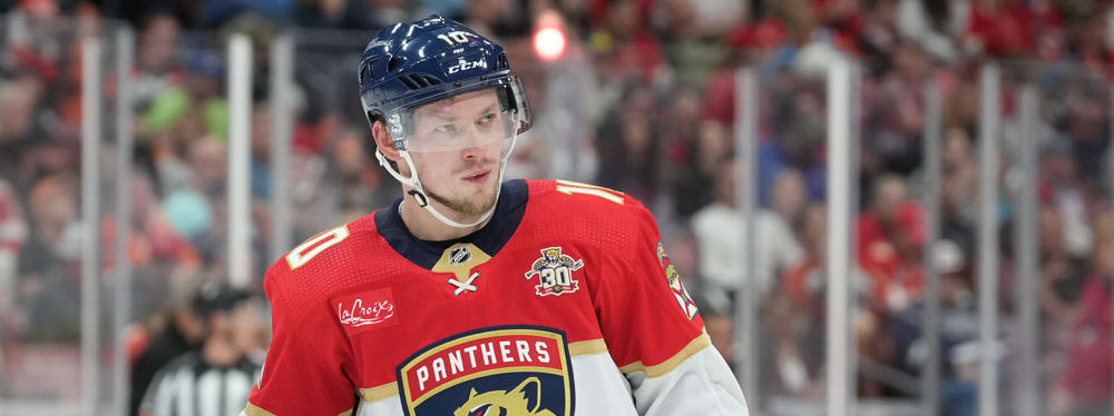 NHL Waiver Wire: Pickups of the Week