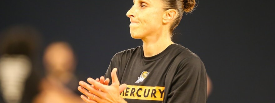 WNBA DFS Breakdown: Thursday