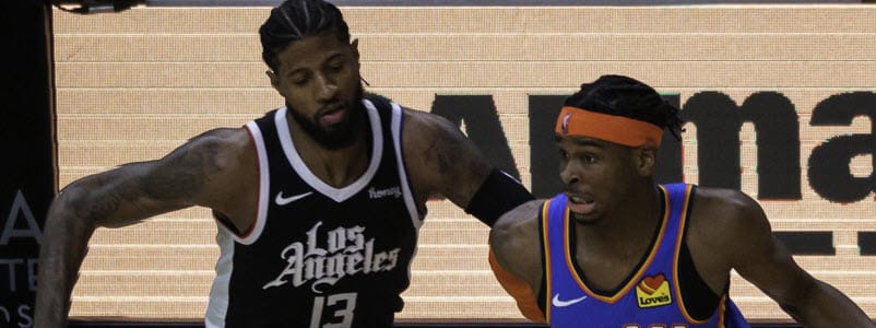 DraftKings NBA: Monday Picks