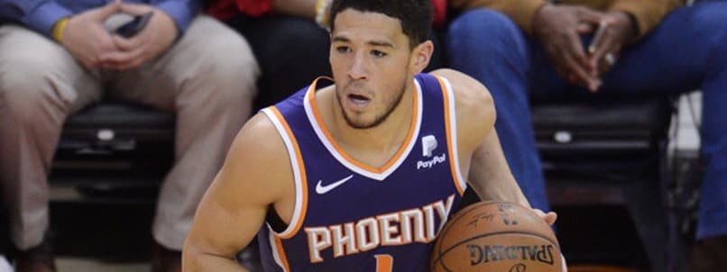 DraftKings NBA: Sunday Cheat Sheet