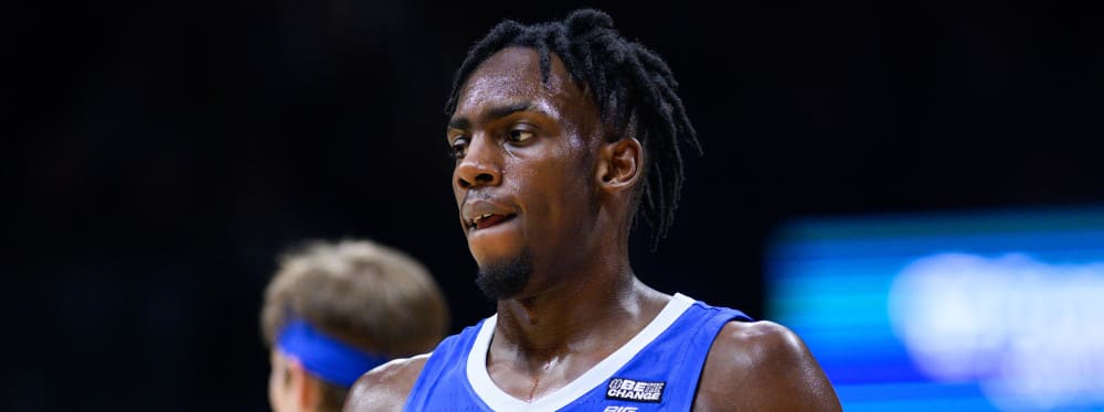 2023 College Basketball Transfer Portal: Best Available Players