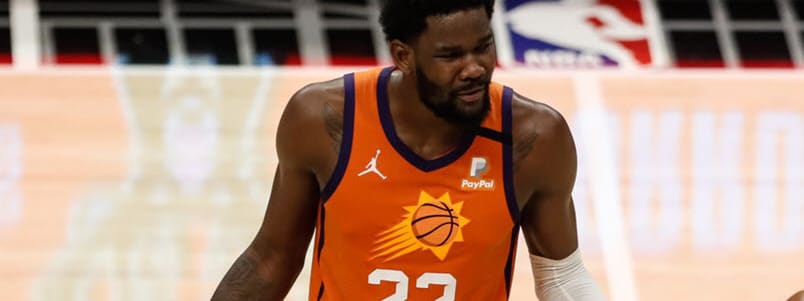 DraftKings NBA: Sunday Breakdown