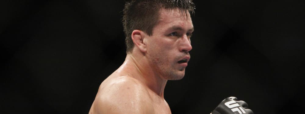 Fight Stat Wrap: UFC Singapore
