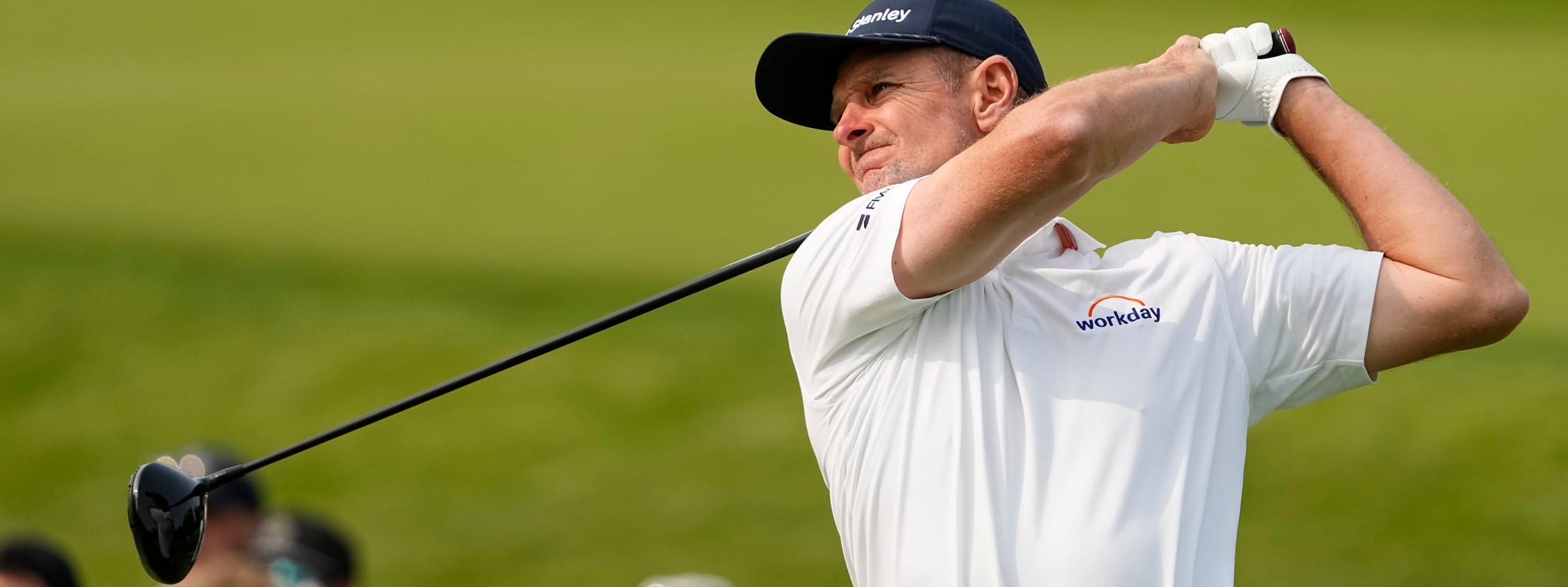 Weekly PGA Preview: RBC Canadian Open