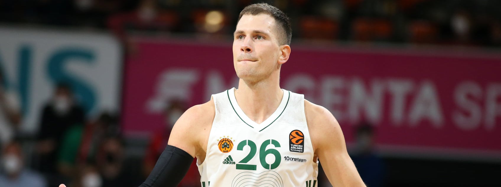 EuroLeague Primer: Round 33 - Thursday
