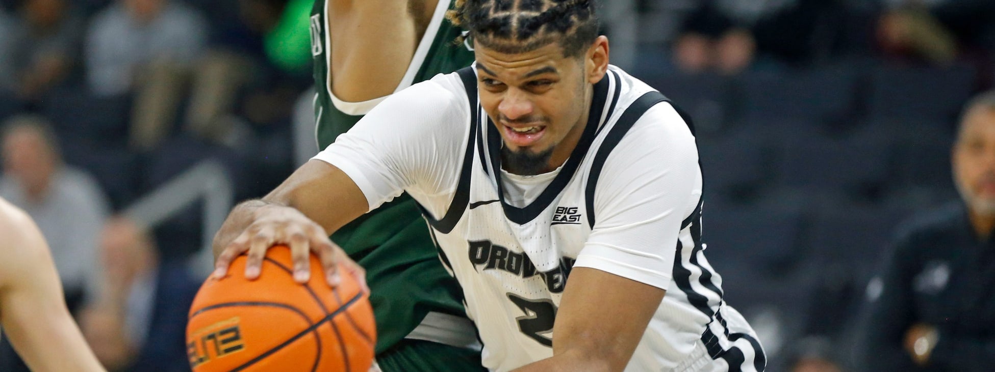 College Hoops Barometer: Risers & Fallers