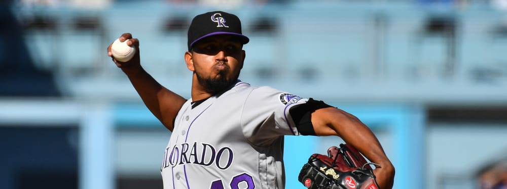 DraftKings MLB: Wednesday Picks