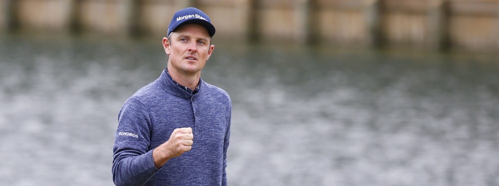 Charles Schwab Challenge Preview: Rose Returns