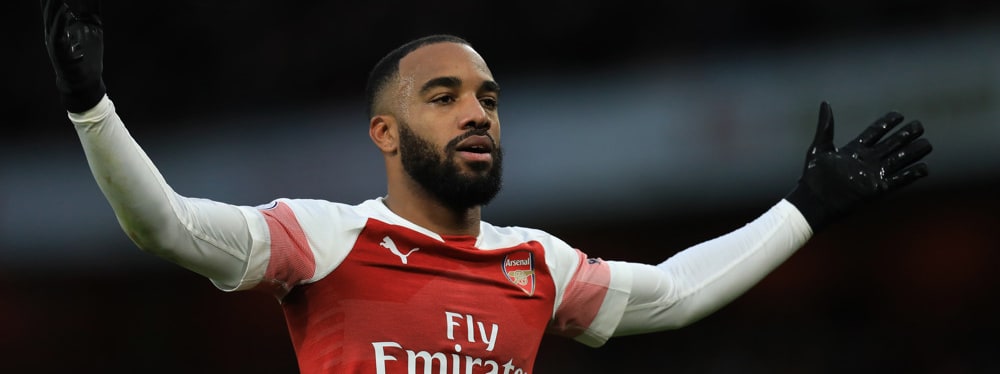 DraftKings Fantasy Soccer: Saturday EPL Picks