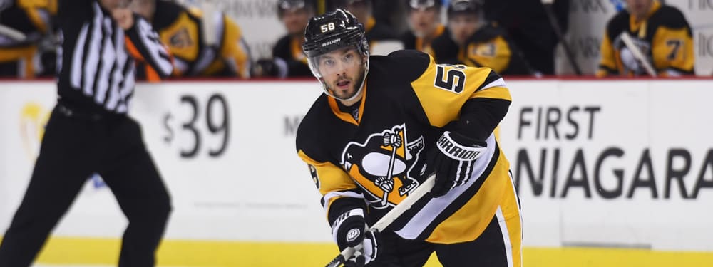 DraftKings NHL: Saturday Picks