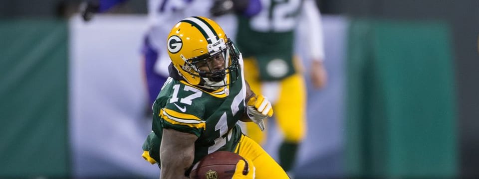 Corner Report: Divisional Round