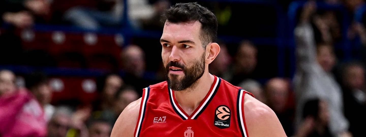 EuroLeague Basketball Primer: Round 13 - Wednesday