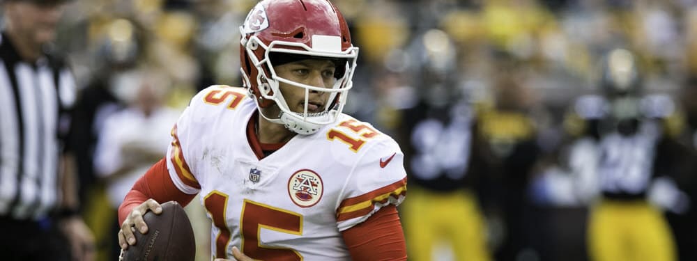 RankingBall PRO Pick8 Football: Week 4 Picks