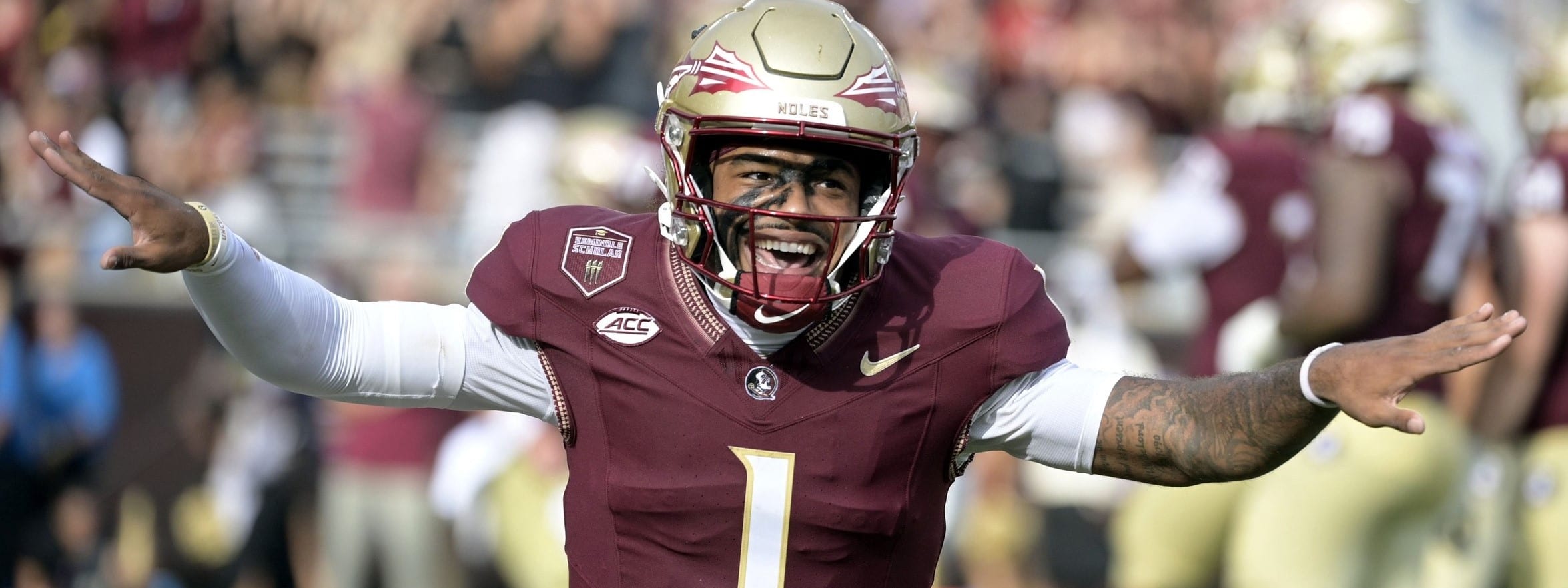 Florida State vs Virginia: College Football Picks, Predictions and Best Bets