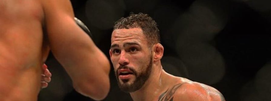 DraftKings MMA: UFC Argentina