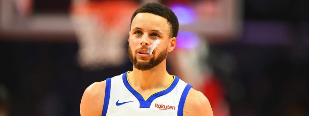 NBA Finals Picks and Predictions: Warriors vs. Celtics Preview, Player Props, & Finals MVP Futures