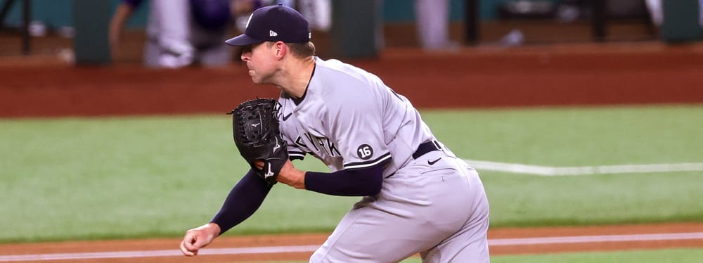 AL FAAB Factor: Waiver Pickups of the Week