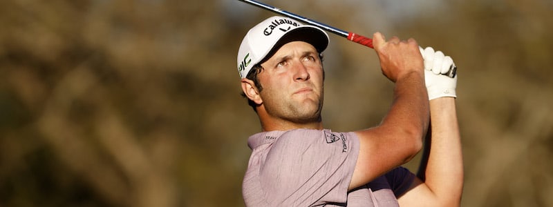 Yahoo DFS Golf: The Masters