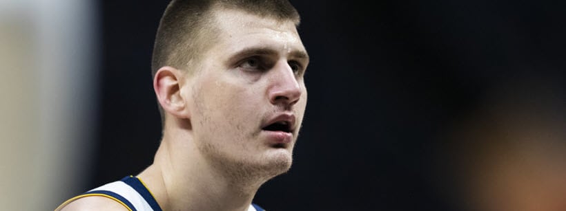 SXM Highlights: Jokic or Doncic for MVP?