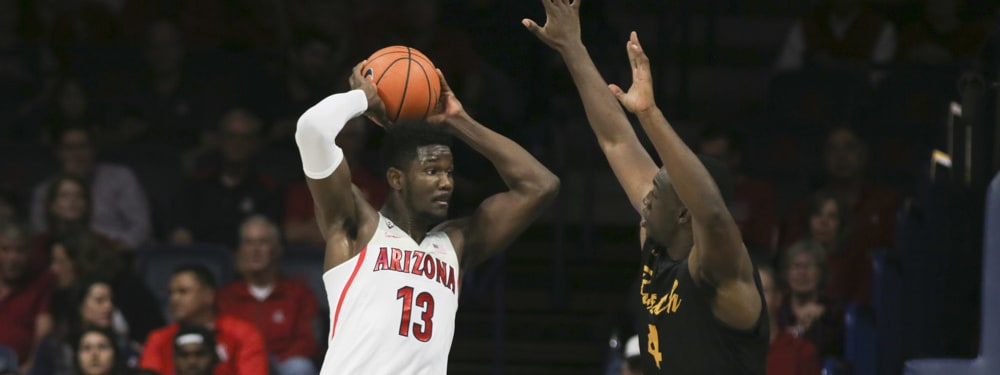 NCAA Tourney Watch: 13 Prospects to Watch in the NCAA Tournament