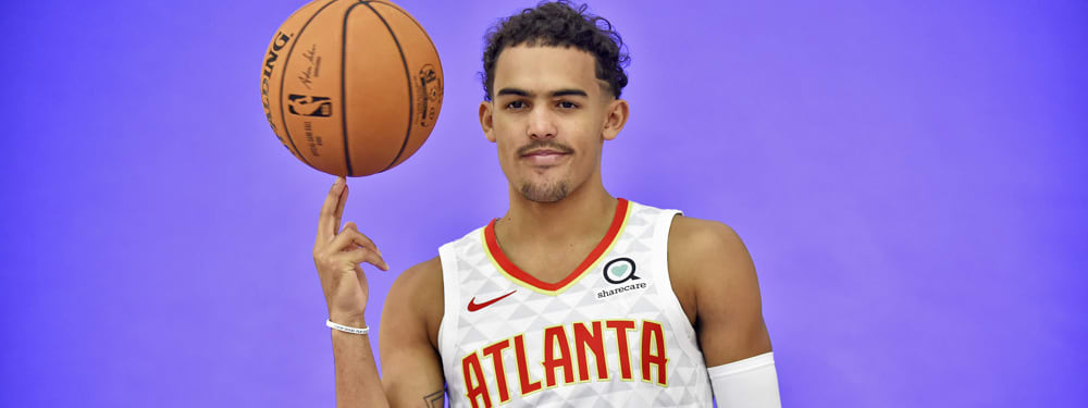 Breaking Down the NBA HORSE Challenge