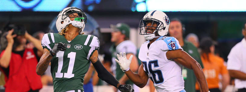 IDP Analysis: Week 4 Matchups