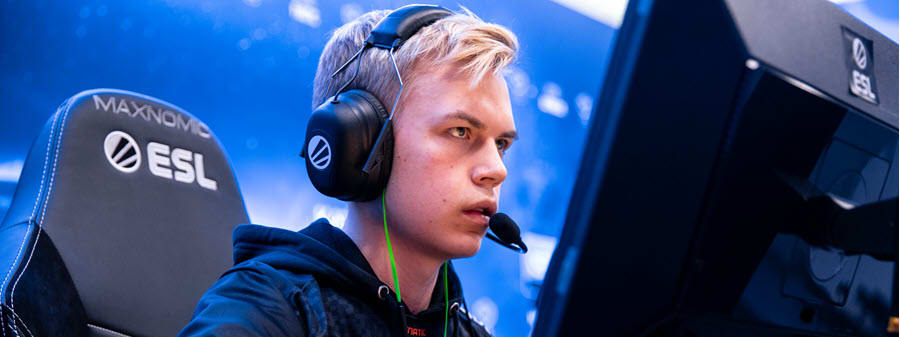 DraftKings CS:GO Saturday Cheat Sheet