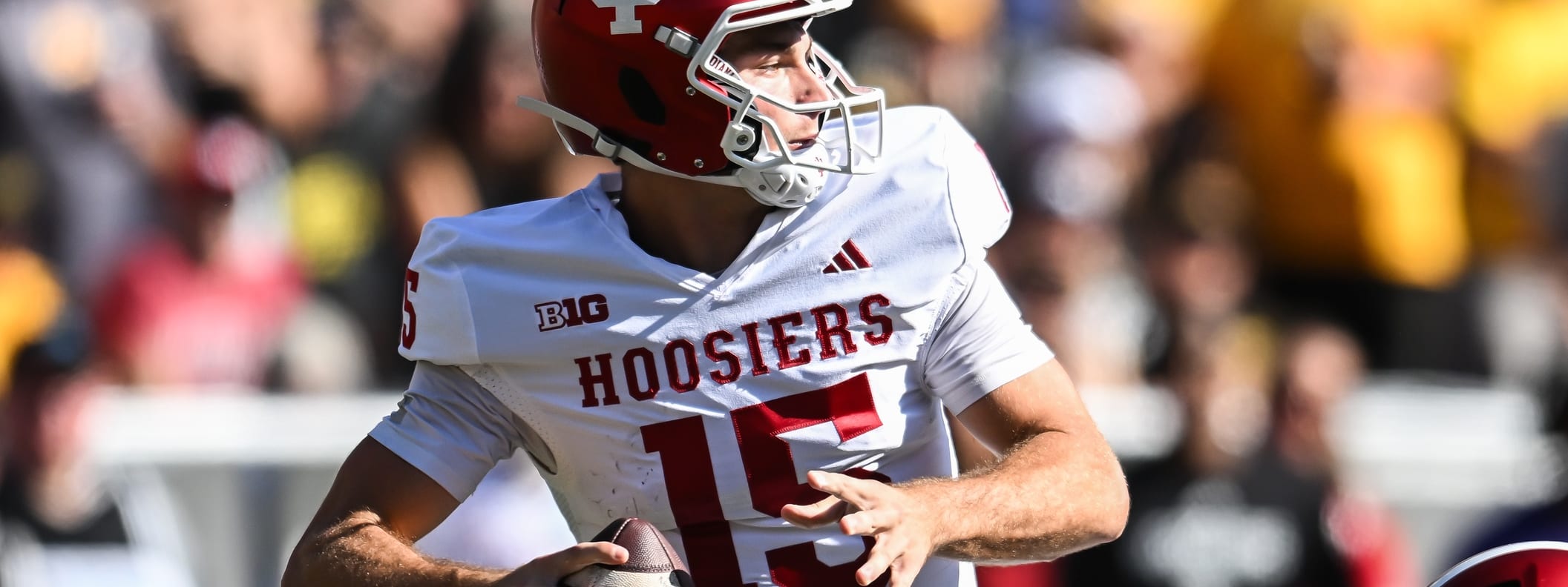 College Football Playoff 2025: Week 6 Projections For The 12-Team CFP Field