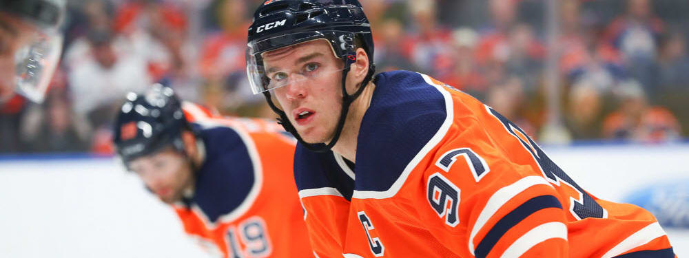 DraftKings NHL: Thursday Breakdown