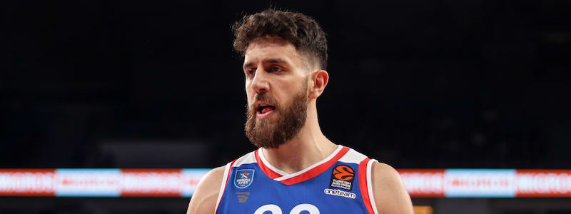 EuroLeague Primer: Round 8 - Friday