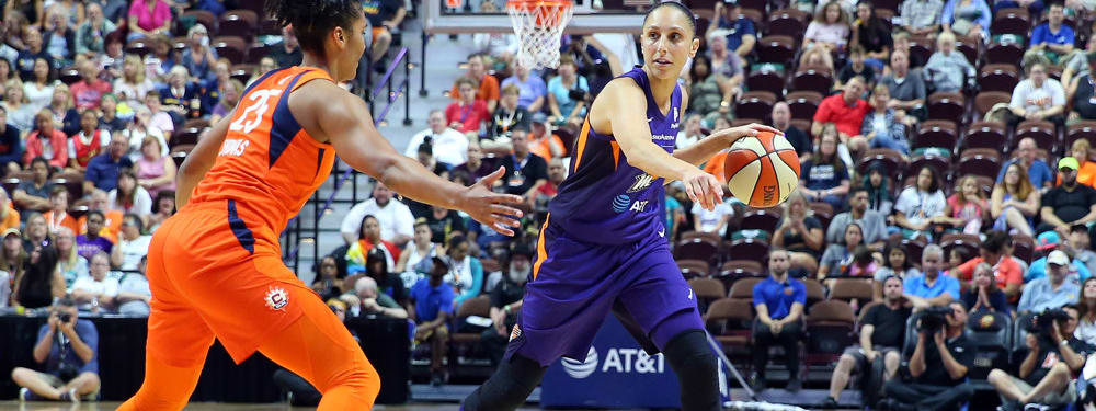 WNBA DFS Picks and Lineup Tips for Wednesday, June 29
