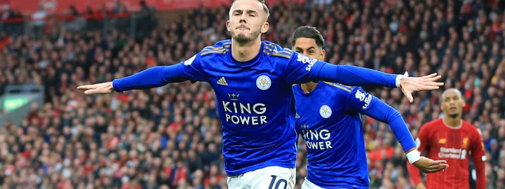 Fantasy Premier League Rankings: Gameweek 15