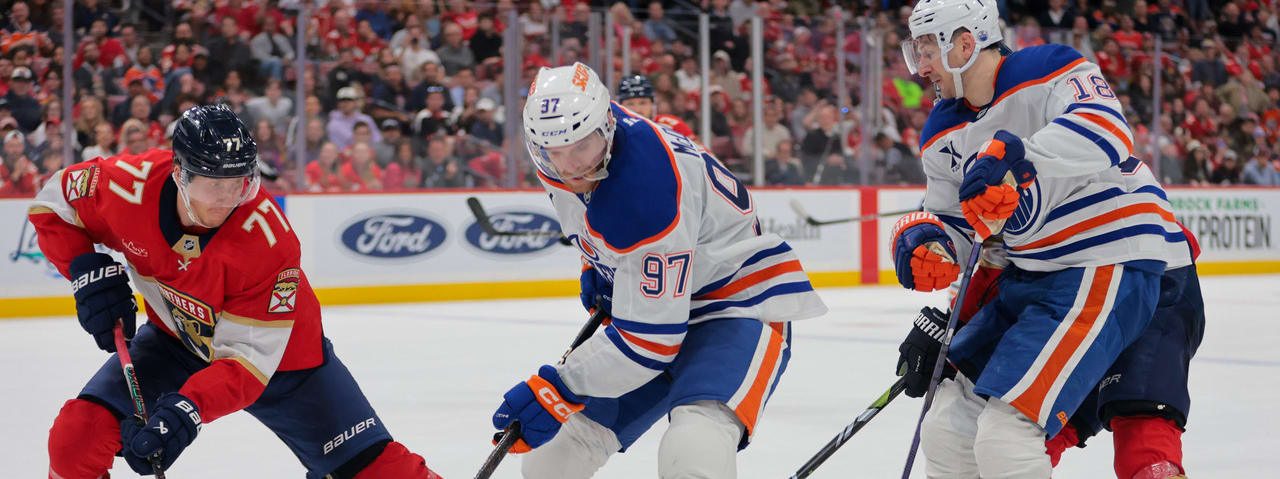 Best NHL Betting Promos & Bonuses for 2025 Stanley Cup Finals Odds for May 30
