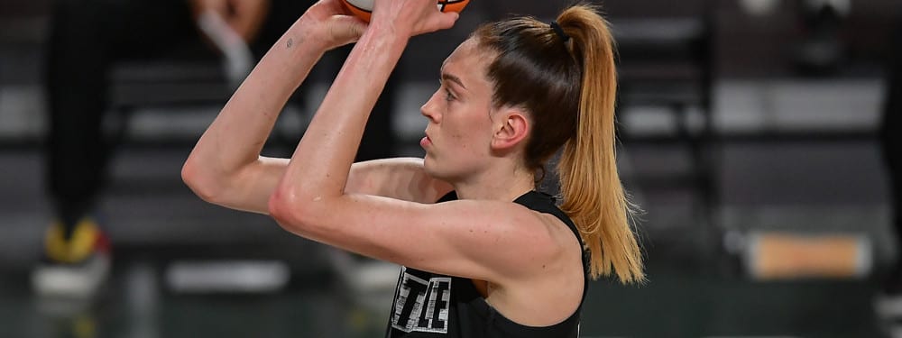 WNBA: ESPN to Launch Fantasy Women's Basketball