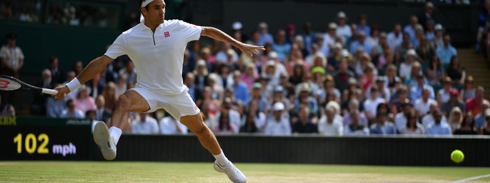 Wimbledon Men's Preview