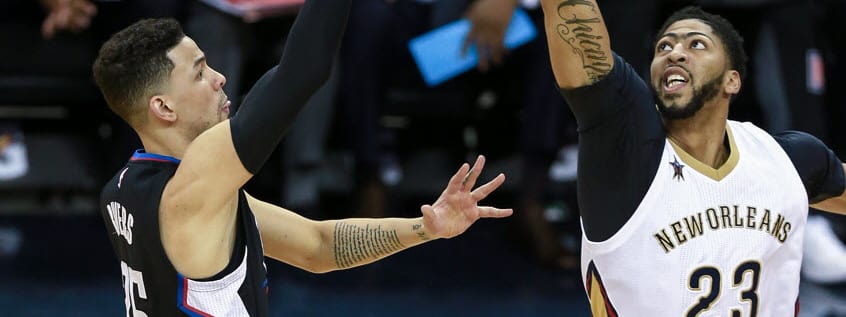 Category Strategy: Rivers, Crabbe, Ntilikina Among Potential Waiver Adds