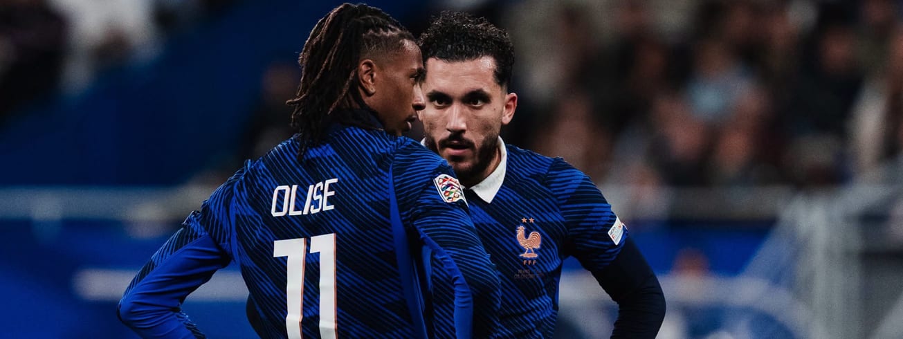 France vs Belgium Prediction, Predicted Lineups & Team News
