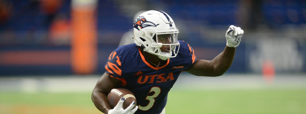 DraftKings College Football: Saturday Bowl Main Slate