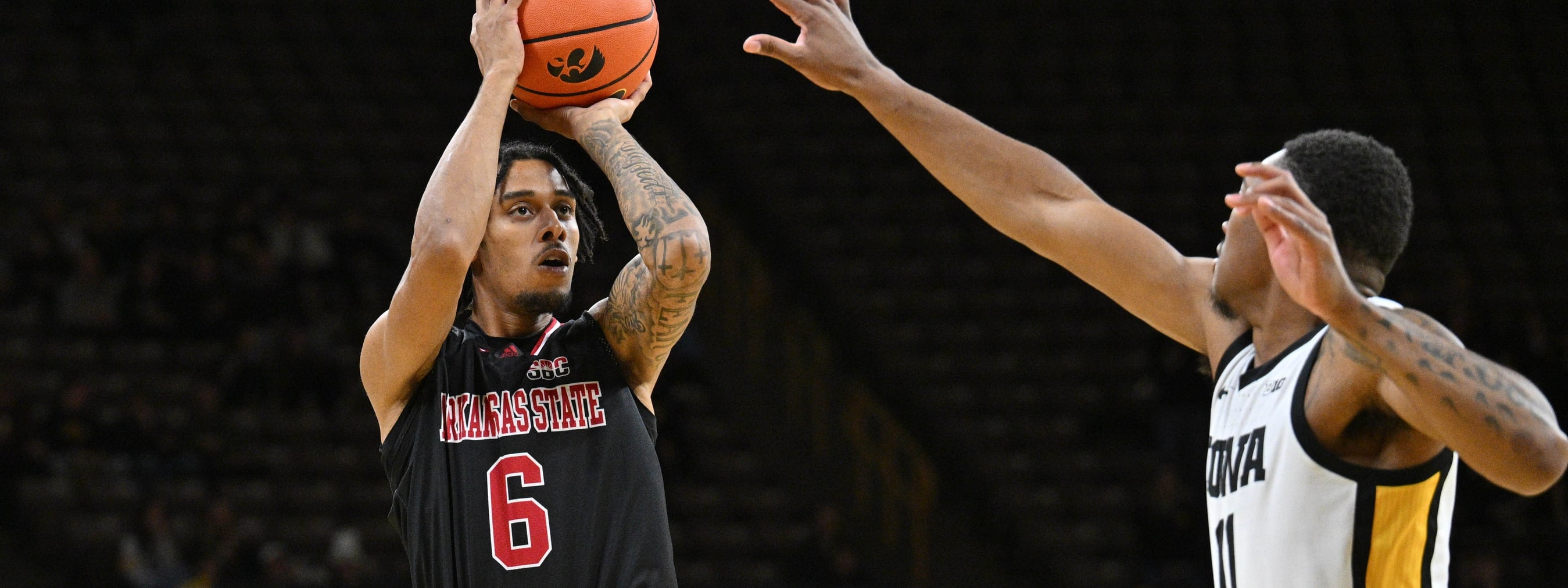 College Basketball Best Bets: Picks, Odds & Predictions for Wednesday, December 13