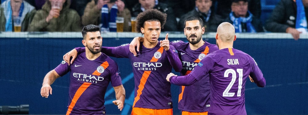 Top 10 Bailouts of the EPL Season